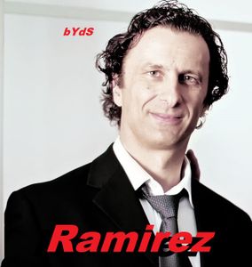Ramirez (Djordje Radivojevic) - Kolekcija 84950574_FRONT