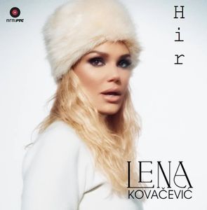 Lena Kovacevic - Diskografija 84992641_FRONT