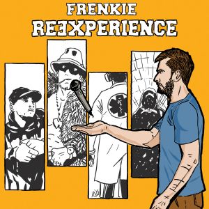 Frenkie (Adnan Hamidovic) - Diskografija 85262136_cover
