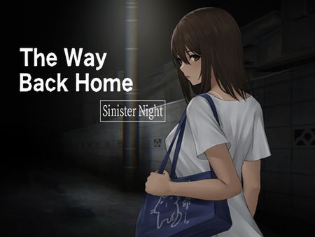 [221227][旅猫キャンプ] [ENG Ver.] The Way Back Home: Sinister Night ...