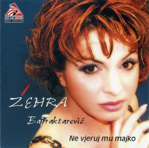 Zehra Bajraktarevic - Diskografija 85329179_FRONT