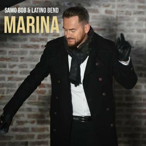 Marina - Samo Bob & Latino Bend - Marina 85670369_Marina