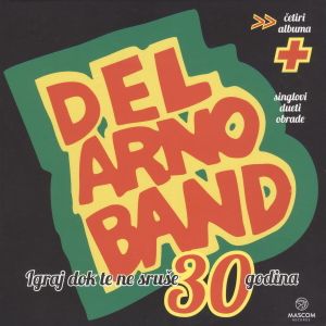 Del Arno Band - Diskografija 85753474_FRONT