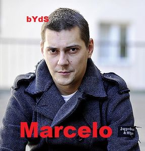 Marcelo (Marko Selic) - Diskografija 85808736_FRONT