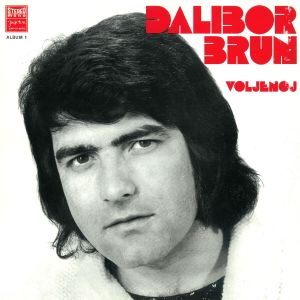 Dalibor Brun - Diskografija 85818883_FRONT