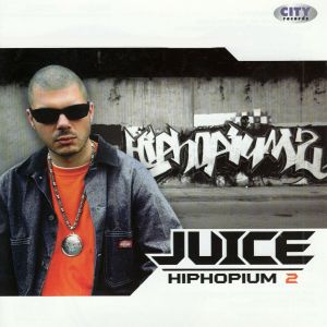 Juice - Kolekcija 86281554_FRONT