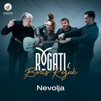 Boris Rezak & Rogati - Singlovi 86511607_Nevolja