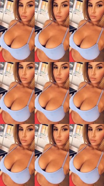 Laurenpisciotta (niykee Heaton)