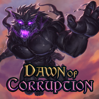 Dawn of Corruption [v0.7.6]