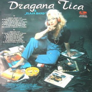 Dragana Tica & Ljute Papricice - Diskografija 87513812_BACK