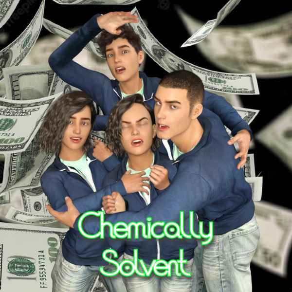 Chemically Solvent [v0.6.0]