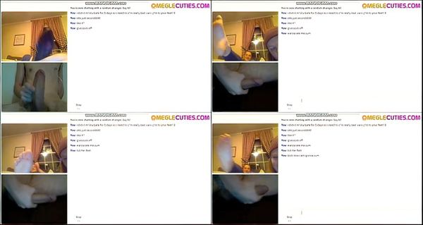Hot Teen Chats Chatroulette Omegle Chatrandom Shagle Collection 0287