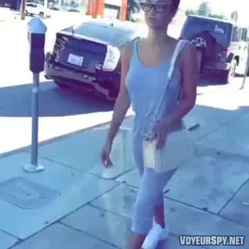 Ass Clapping Walk