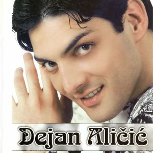 Dejan Alicic - Diskografija 88682897_FRONT