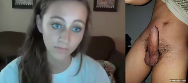 Girls Reacting To Cock Vbaddd