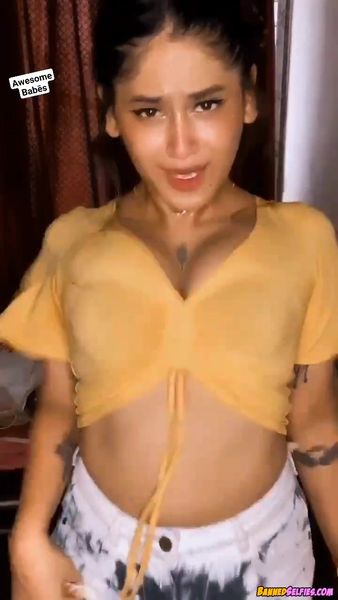 Jazlene – Private Show