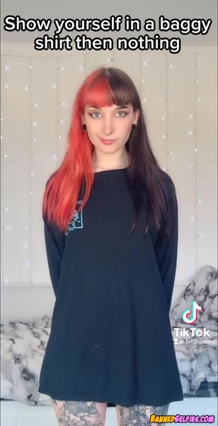 Joanna – Hot Instagram Selfie