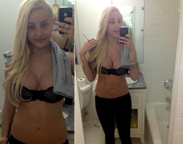 Amanda Bynes (actress)