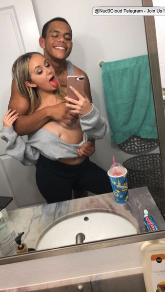 Briana Sperone