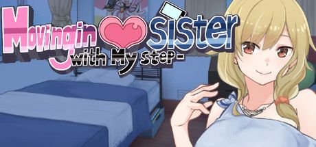 [050723][Playmeow] Moving in with My Step-sister