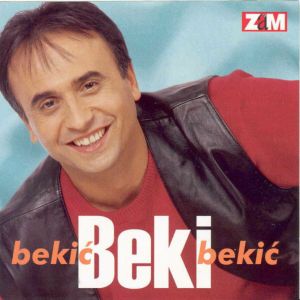 Beki Bekic - Kolekcija 89284780_FRONT