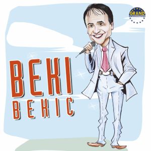 Beki Bekic - Kolekcija 89285371_FRONT