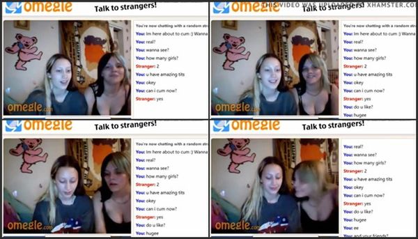21 Yrs Sexy Girl Strips And Masturbates On Omegle