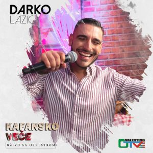 Darko Lazic - Diskografija 2 89921138_cover