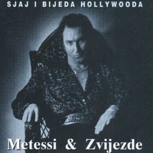 Renato Metessi & Zvijezde - Kolekcija 90270767_cover