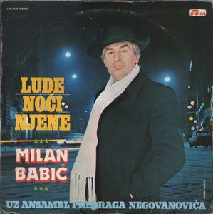 Milan Babic - Diskografija 90461882_FRONT