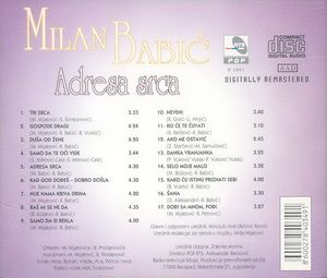 Milan Babic - Diskografija 90468997_BACK