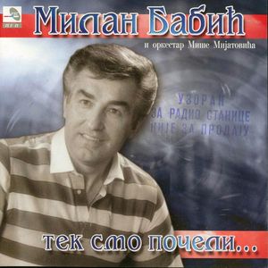 Milan Babic - Diskografija 90469008_FRONT