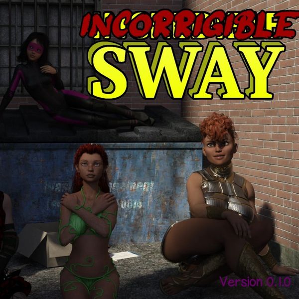 The Incorrigible Sway [v0.1.1]