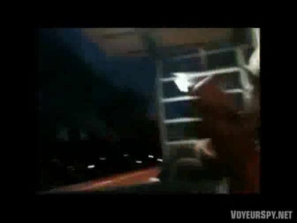 Exhib 2 Cock Flashing Bus Stopthree Different Girls Dh Abfeva