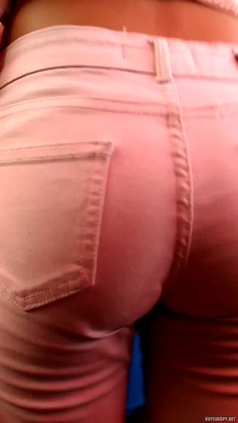 Voyeur Upskirt Creepshot Vcb Abhl