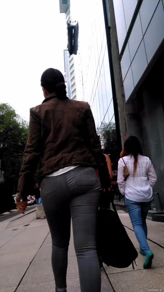 Voyeur Upskirt Creepshot Vcb Abji