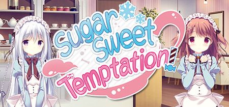 [Recette/Love Lab, Inc.] Sugar Sweet Temptation (English)