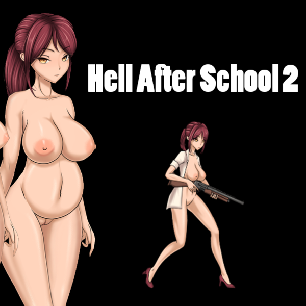 Hell After School 2 [v0.06]