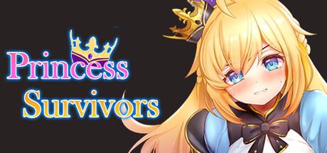 同人ゲーム [030823][azucat] Princess Survivors