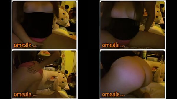 Omegle Babe