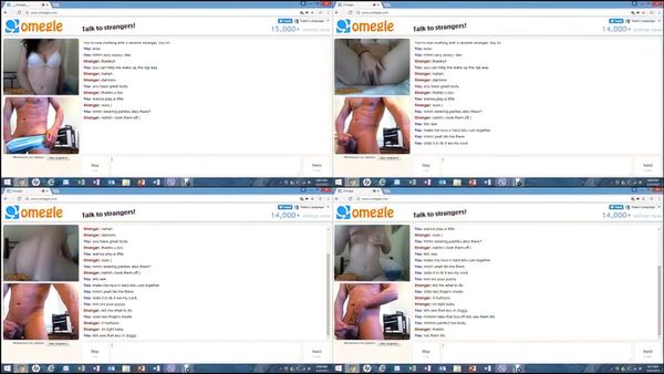 Omegle Play Omegle Play