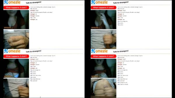 Omegle 1 3 1 Omegle 1 3 1