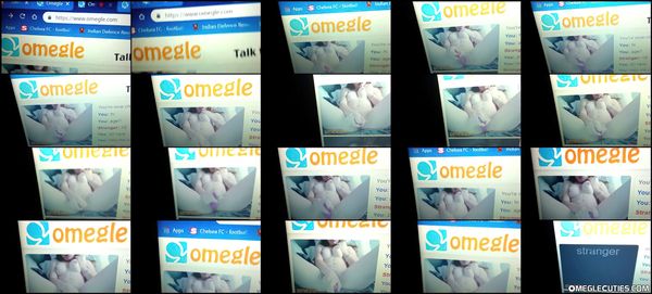 19 Yo Girl Hunted On Omegle