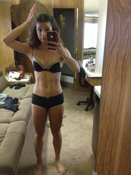 Josie Loren (actress)