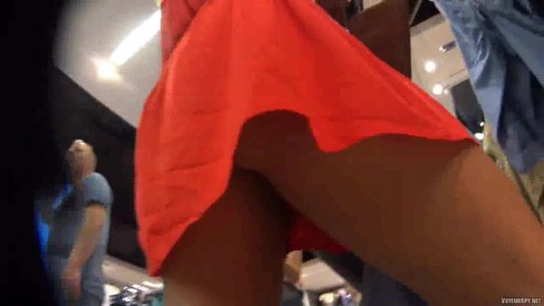 Voyeur Upskirt Creepshot Vcb Acvn