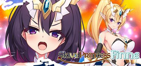 (同人ゲーム)[101323][OTAKU Plan] Slave Princess Finne, why did she sell out her own kingdom?