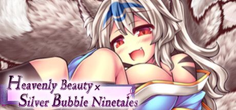 [102723][SM KING] Heavenly Beauty x Silver Bubble Ninetales