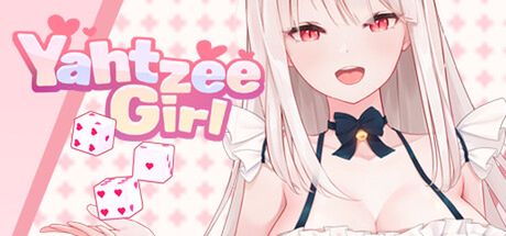 (同人ゲーム)[100223][snappixgames] yahtzee girl