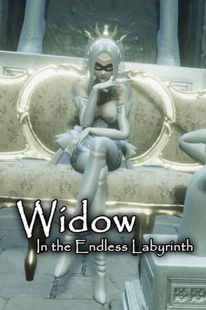 Widow in the Endless Labyrinth [v1.0.0 + R18 DLC]