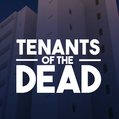 Tenants of the Dead [v2023-11-12]